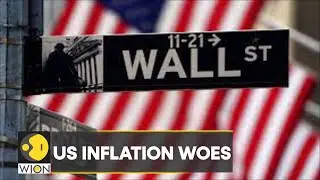 US: No sign of relief for millions of Americans, interest rates highest since 1980s | Latest | WION