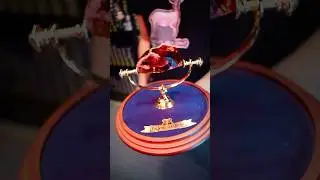 Pietra Filosofale Harry Potter - Replica Ufficiale Noble Collection | Unboxing
