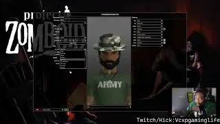 Season 1 Ep.1 The Start Of It all (Part 1/8)