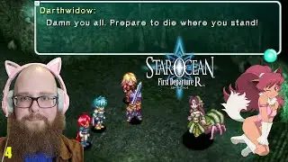 Meeting the Kings (Star Ocean: First Departure R)