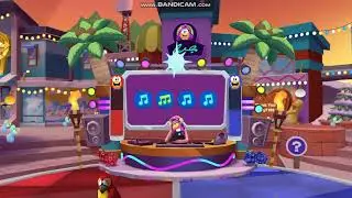 Club Penguin Island Dance Battle With MissDelirious