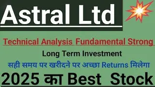 astral share latest news, astral share analysis, astral share news today, astral share price target