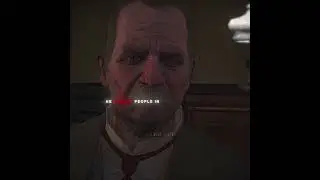 RDR1 Dutch Is A Killer ☠️ - #rdr2 #shorts #reddeadredemption #recommended #viral #edit