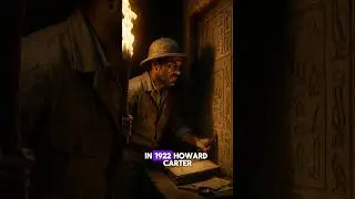 Curse of King Tut&rsquo;s Tomb Explained | The Mystery Behind Untimely Deaths