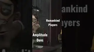 How it feels to wait for the Humankind balance patch: