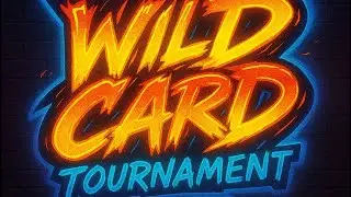 CJW Wild Card Tournament 