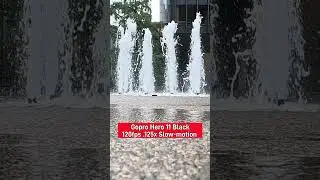 Gopro Hero 11 Black 120fps #gopro #hero11 #120fps