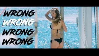 MaWayy - Wrong (Official Music Video)