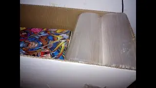 Getting my Comic Book Collection in Order and Priced (70s-00s)