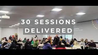 BIMA Advocacy 2025 Recap