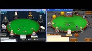 Poker Strategy: Christian 