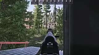 Escape From Tarkov netcode inside