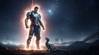 He Died Shielding a Dragon Hatchling &mdash; And Returned as the Galaxy&rsquo;s Most Feared Guardian