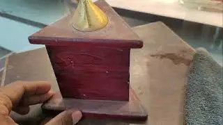 Jaldi jaldi mein khatm karne ke liye kam Mila.        #saaf Safai