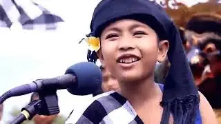 Degus Bati - Ngelawang/ Klip BALI/ Barong Bangkung