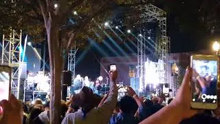 OC Block Party- Ramon Ayala I