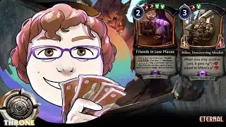 &laquo;Потому что у меня есть друзья...&raquo; &mdash; Eternal Brews