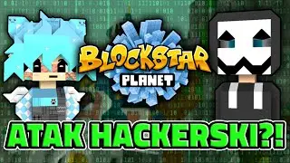 ATAK HACKERSKI NA BSP? - CO SIĘ DZIEJE? 💀