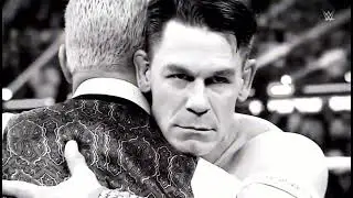 John Cena vrc(NWO)