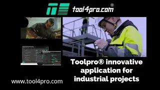 Tool4Pro - The best realtime project management solution