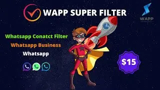 WhatsApp Filter Software Update - WhatsApp Filter 2021 | WhatsApp Number Filter Software