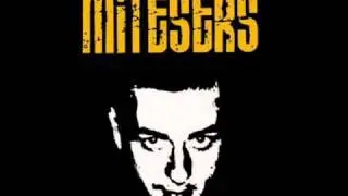 Mitesers - Ljuba nije straight edge
