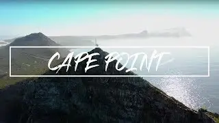 Cape Point, South Africa