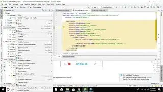 How to set Icon in Android Studio