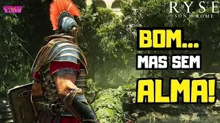RYSE: SON OF ROME &mdash; AINDA VALE A PENA JOGAR EM 2026?