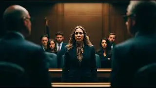 They Called Her a Liar at the Inheritance Hearing — Until the DNA Results Arrived
