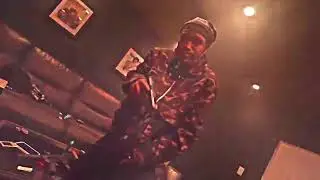 Nine Vicious - FRENCH MONTANA (Insane Grail) he's the best
