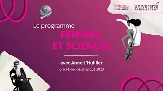 Que s&rsquo;est-il pass&eacute; pour les femmes, en sciences, depuis Marie Curie ? #Episode 6