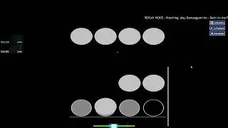 Back! To the future (Cut ver) 6.03* 1.3x (156bpm]