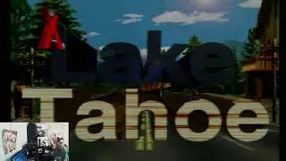 (PS1) ESPN Extreme Games game play in 2024 - GRAW2ROBZ Live Stream