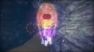 Astro Bot part 11: World 4 part 3