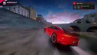 Asphalt 9 Stunts Montage#57