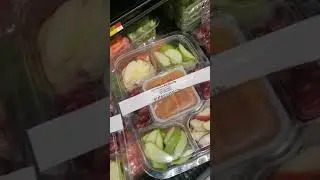 Walmart, is it really Freshness Guaranteed?