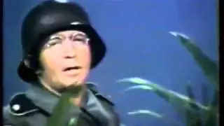Arte Johnson - Very interesting  - YouTube.flv