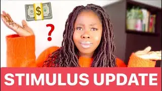 STIMULUS CHECK UPDATE | WHERE IS MY STIMULUS 2020? US CITIZENS MARRIED TO IMMIGRANTS STIMULUS?
