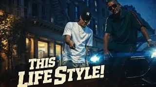 This Life Style - First Gen Linx  (PNO - A.L.)