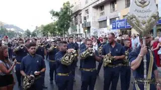 BCT Ntra Sra del Carmen-Exaltatum