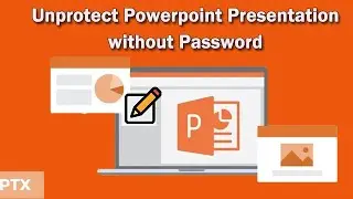 [One-Click]Remove Restriction Protection from Powerpoint Presentation without Password