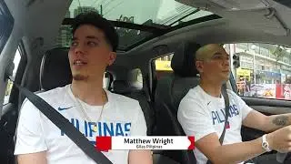 MG: Discover the Drive, Drive to Serve People | #DriveToWin