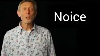 [YTP] Michael Rosen obsession with NOICE