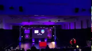 IDO World Champions | Yasmin Janatuinen and Elsa Maenpaa | Contemporary Duo | FI