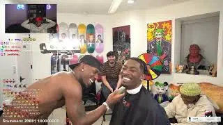 ScumTK Reacts To 