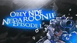 Obey NDE: Nedaroonie! - Episode 1