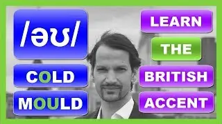 /əʊ/ PRONUNCIATION - THE SECRET TO IMMEDIATE IMPROVEMENT
