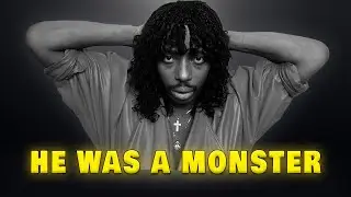 Accidental Demise &ndash; Rick James: The Super Freak Who Died Laughing