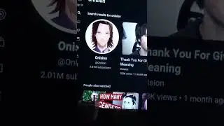 onision  bad